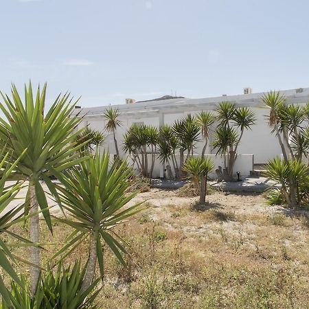 Thalassopetra Agia Kiriaki Beach  외부 사진