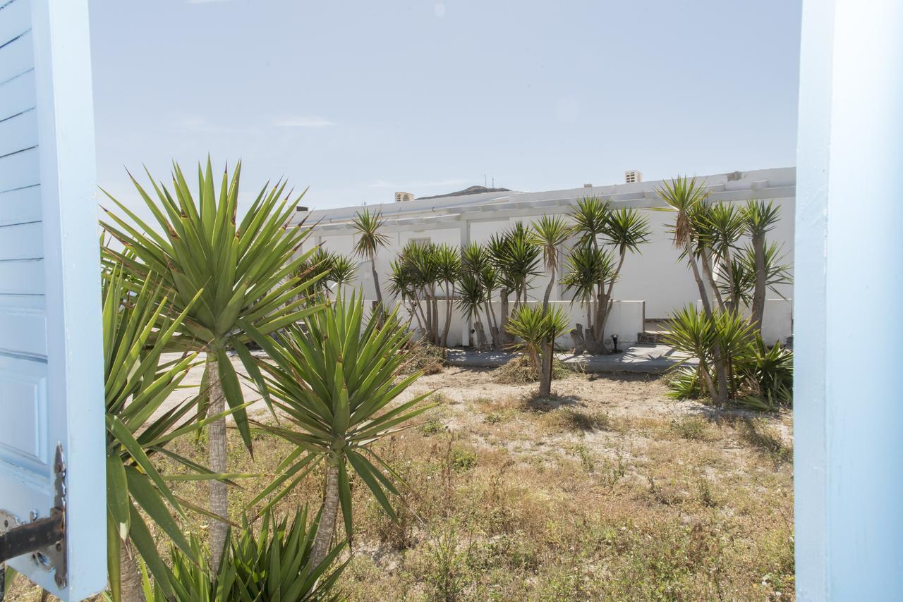 Thalassopetra Agia Kiriaki Beach  외부 사진